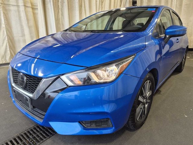nissan versa sedan 2021 3N1CN8EV4ML863302 image nissan versa sedan 2021 3N1CN8EV4ML863302 image